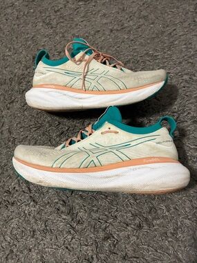 ASICS gel-nimbus 25